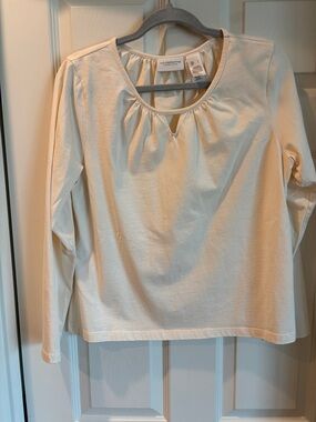 LIZ CLAIBORNE -Lizwear Jeans size L